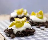 Knuspertörtchen