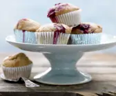 Walnuss-Muffins
