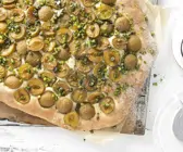 Mirabellenkuchen vom Blech
