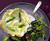 Kochbuch für Wähe-Rezepte