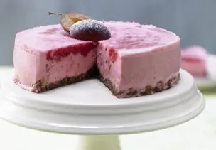Zwetschgen-Knuspertorte