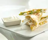 Tortilla-Sandwichs