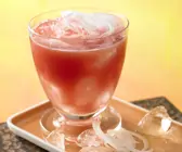 Scharfer Tomaten-Cocktail