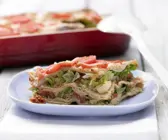 Wirsing-Lasagne