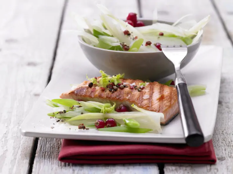 Kochbuch für Eiweiß-Diät Rezepte