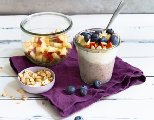 Frühstück