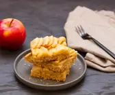 Dänischer Apfelkuchen