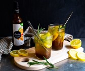 Aperino® Rosmarin-Limonade