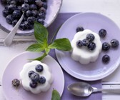 Buttermilchcreme – smarter