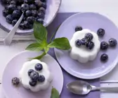 Buttermilchcreme – smarter