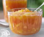Papaya-Orangen-Marmelade
