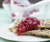Feigen-Johannisbeer-Marmelade