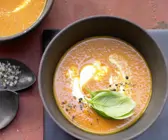 Tomatensuppe – smarter