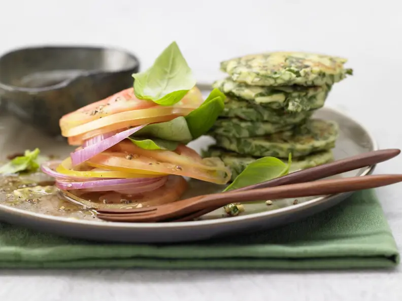Kochbuch für Low-Carb Diät Rezepte