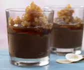 Kubanische Schokocreme