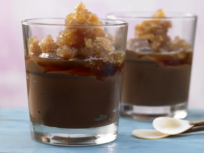 Kubanische Schokocreme