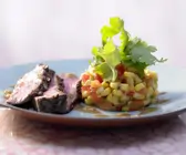 Jamaikanisches Rinderfilet