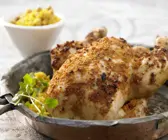 Marokkanisches Hähnchen