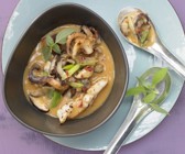 Thai-Calamari