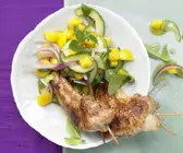 Gefüllte Hähnchenflügel