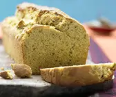 Mexikanisches Maisbrot