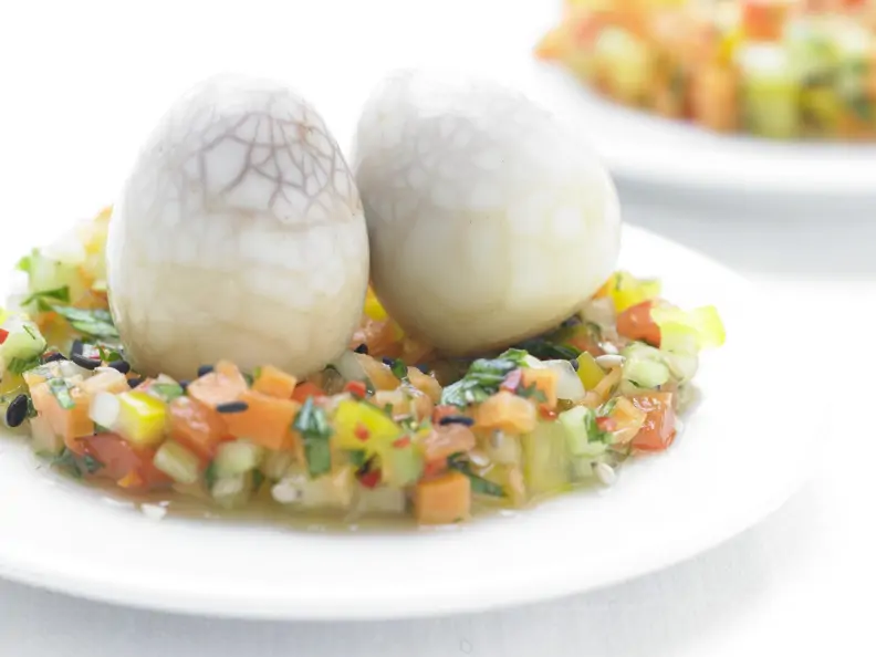 Kochbuch für Oster-Rezepte