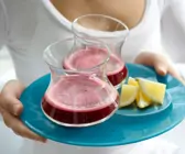 Starker Gemüsesaft