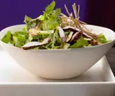 Salat mit Chili-Huhn