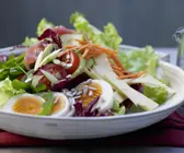 Chef's Salad – smarter