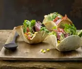 Mexikanischer Salat