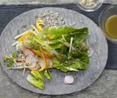 Rohkostsalat