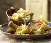 Ziegenkäse-Tortellini