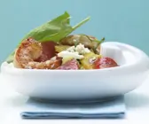 Kochbuch für Frühlings-Rezepte