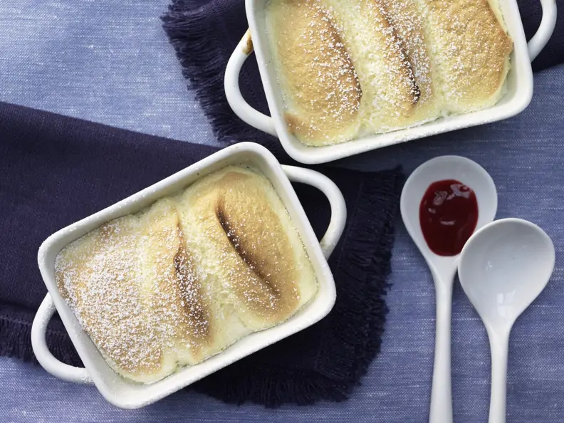 Salzburger Nockerln – smarter