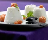 Kokos-Kefir-Creme