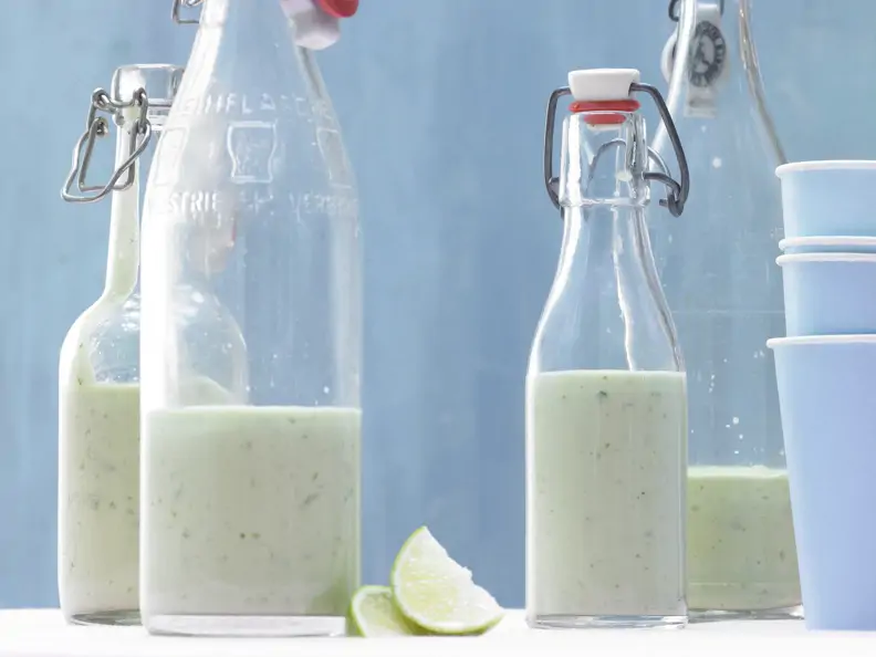 Avocado-Smoothie