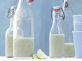 Avocado-Smoothie