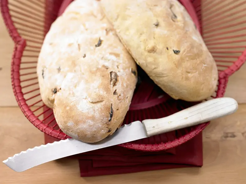Tomatenbrot