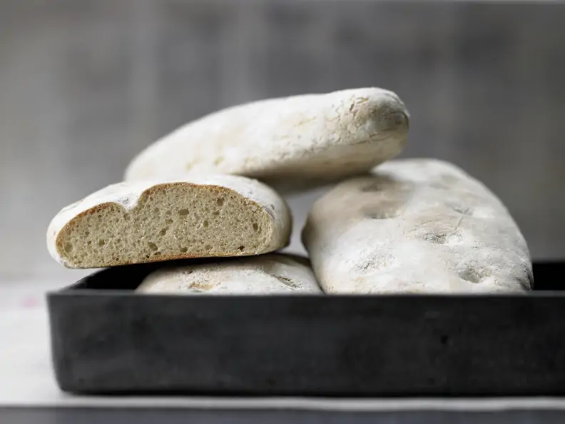 Ciabatta
