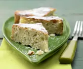 Bananenkuchen