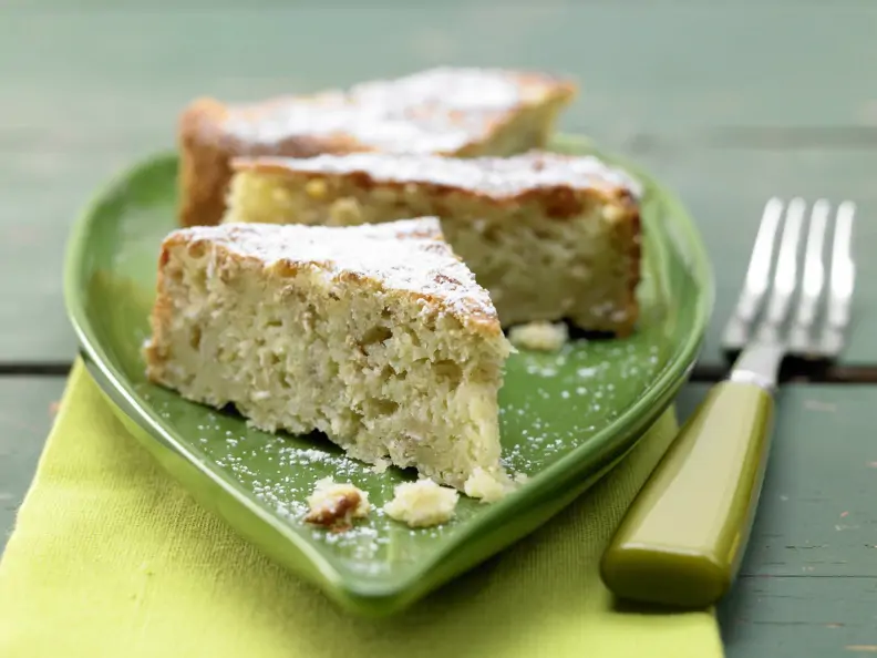 Bananenkuchen