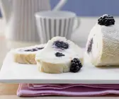 Kochbuch Leichte Kuchen-Rezepte