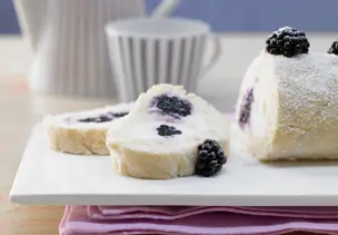 Kochbuch Leichte Kuchen-Rezepte