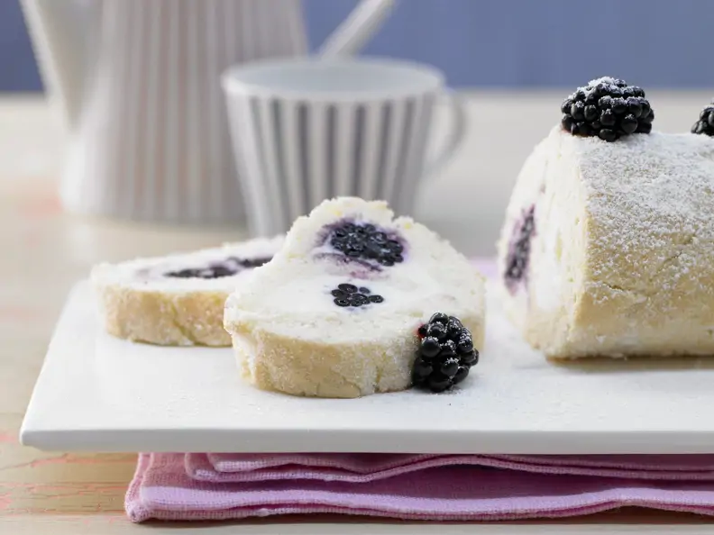 Kochbuch Leichte Kuchen-Rezepte