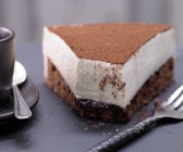 Espressotorte