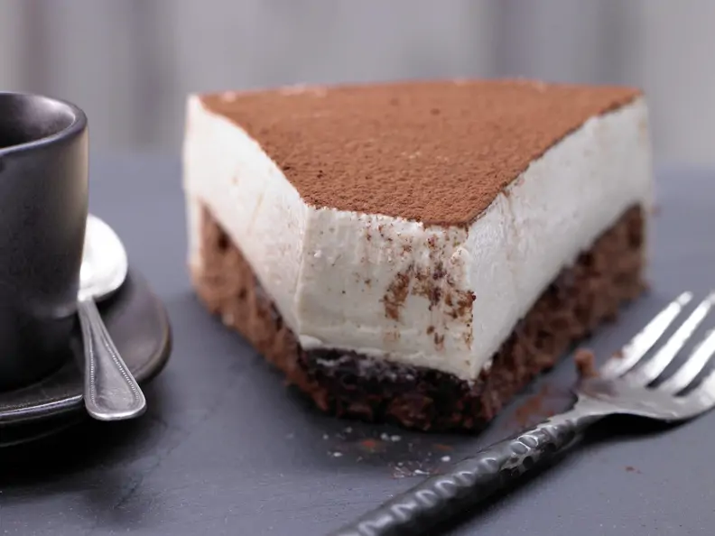Espressotorte