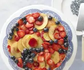 Kochbuch für Sommerkuchen