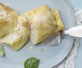 Strudelpäckchen