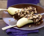 Bananenspieße
