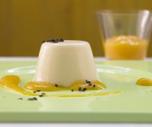 Ingwercreme
